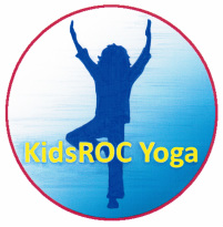 KidsROC Yoga